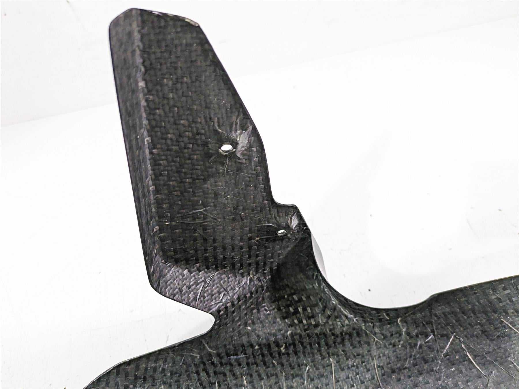 2017 BMW S1000R K47 Racecon Carbon Fiber Front Fender BM59 {{ shop.shopifyCountryName }} - Mototech271