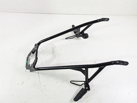 2015 BMW R nineT K21 Rear Passenger Pillion Footpeg Frame Set 46518536145 {{ shop.shopifyCountryName }} - Mototech271