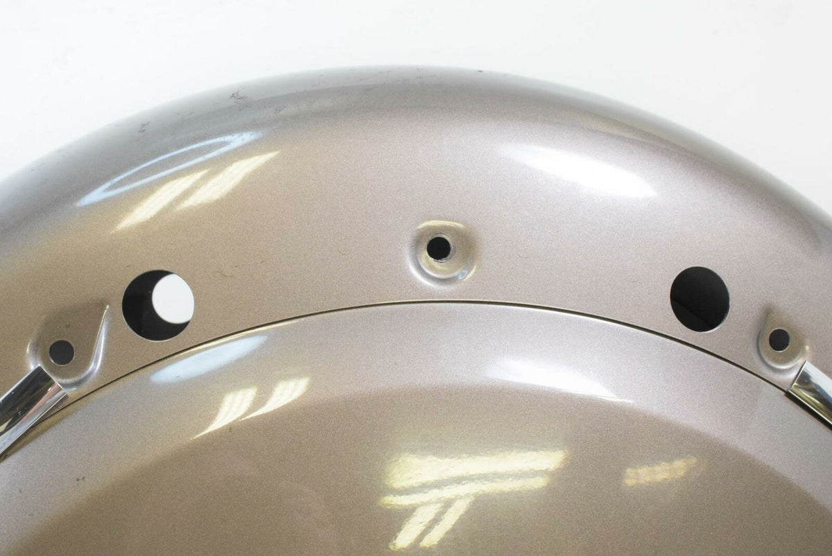2018 Indian Roadmaster Rear Fender - Little dented 1019209 1024389 {{ shop.shopifyCountryName }} - Mototech271