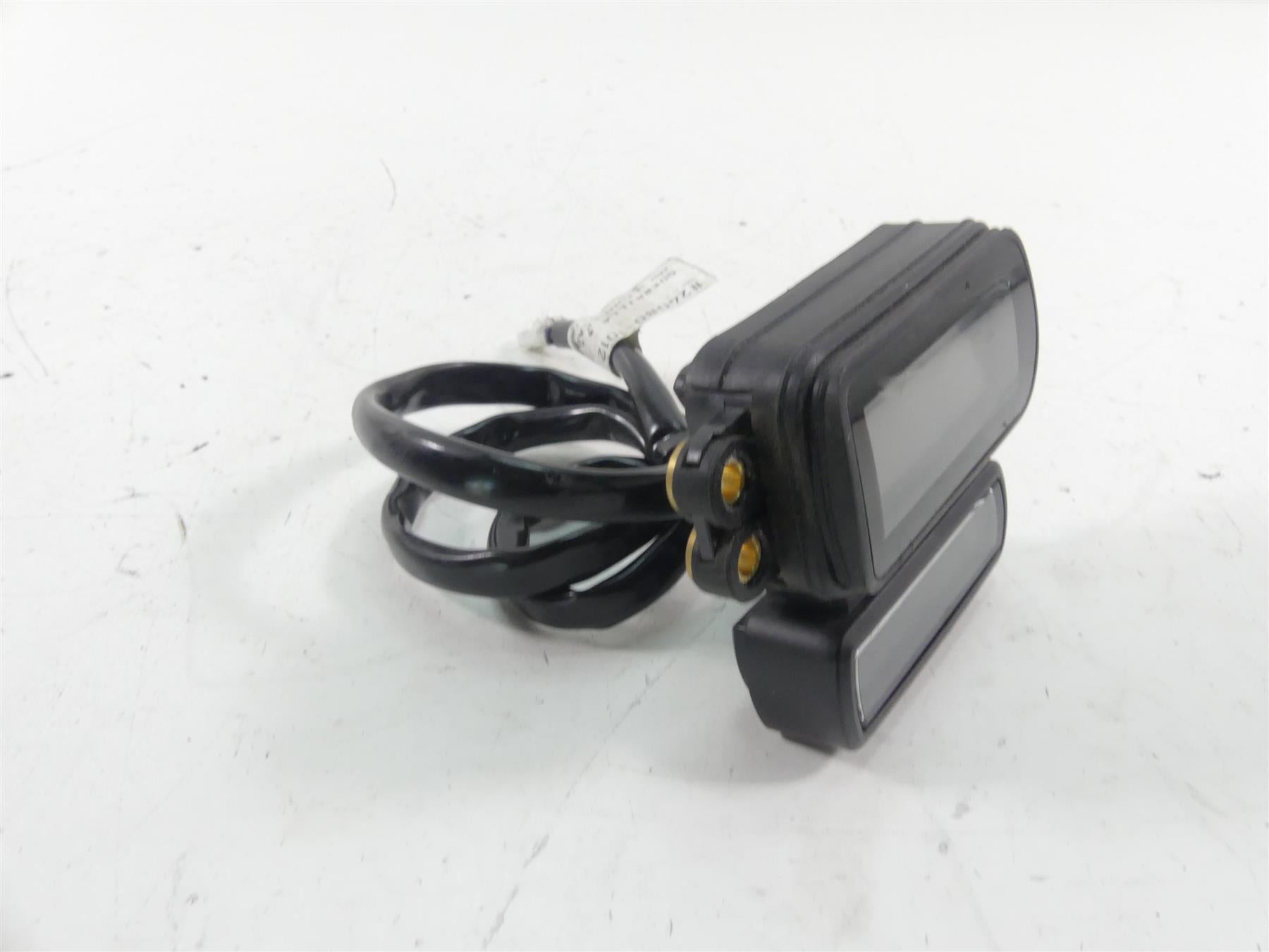 2021 Harley Softail FXBBS Street Bob Speedometer Gauges Instrument 7K 70900651A {{ shop.shopifyCountryName }} - Mototech271