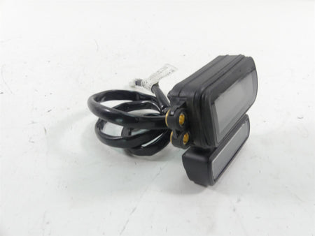 2021 Harley Softail FXBBS Street Bob Speedometer Gauges Instrument 7K 70900651A {{ shop.shopifyCountryName }} - Mototech271