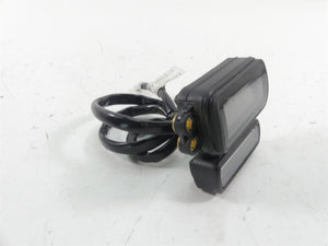 2021 Harley Softail FXBBS Street Bob Speedometer Gauges Instrument 7K 70900651A | Mototech271