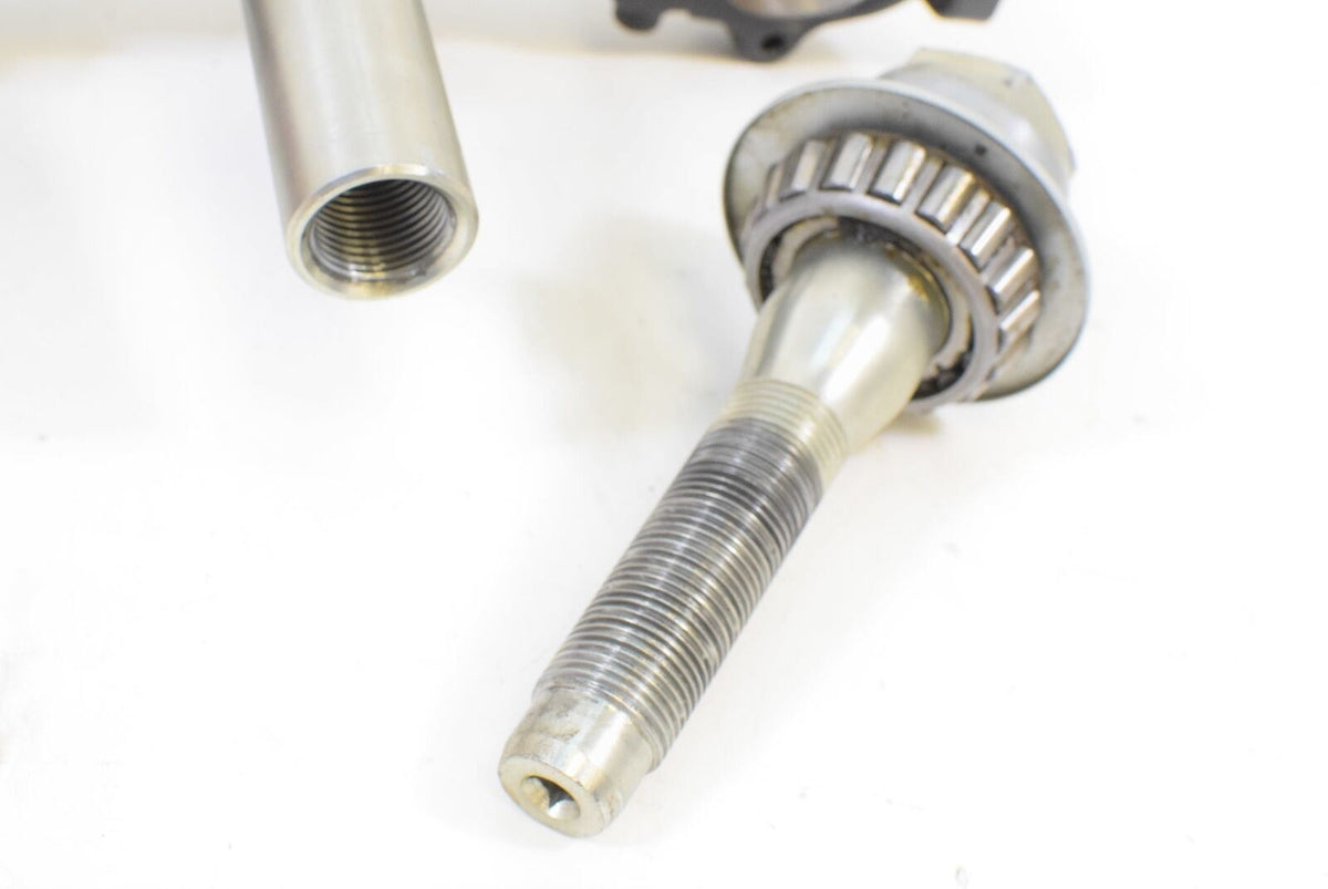 2016 Harley Touring FLHTCU Electra Glide Lower Triple Tree 45900091A {{ shop.shopifyCountryName }} - Mototech271