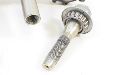 2016 Harley Touring FLHTCU Electra Glide Lower Triple Tree 45900091A {{ shop.shopifyCountryName }} - Mototech271