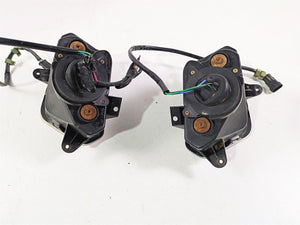 2011 Can-Am Outlander 650 4X4 XT Front Headlight Lamp Set - Read 710001496