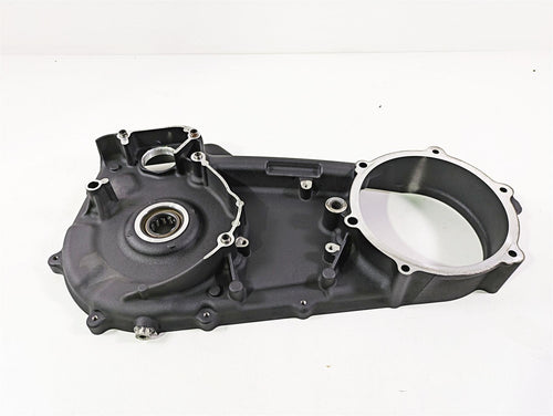 2017 Harley Dyna FXDB Street Bob Inner Primary Drive Clutch Cover 60681-06C | Mototech271