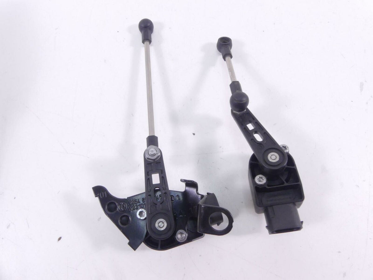2017 BMW R1200RT RTW K52 Front Rear Height Level Sensor 37146860843 37146870000 {{ shop.shopifyCountryName }} - Mototech271