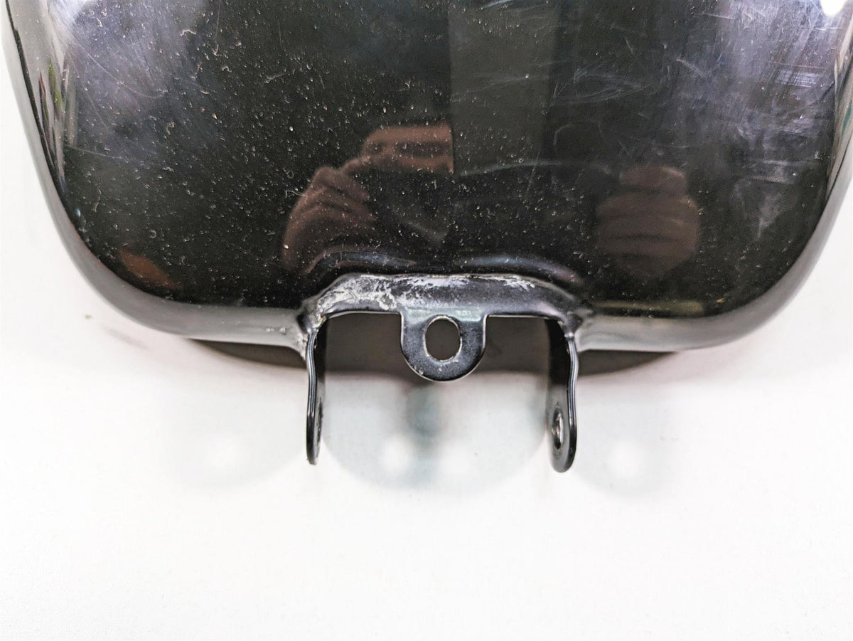 2009 Harley FXDF Dyna Fat Bob Fuel Gas Petrol Tank Reservoir - Read 61000705 {{ shop.shopifyCountryName }} - Mototech271