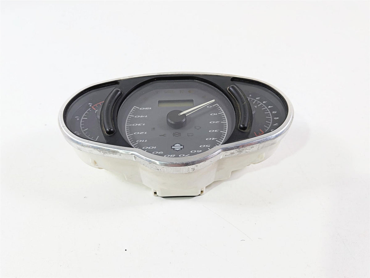 2011 Harley VRSCDX Night Rod Speedometer Gauges Instrument 5k Only 67453-09 {{ shop.shopifyCountryName }} - Mototech271