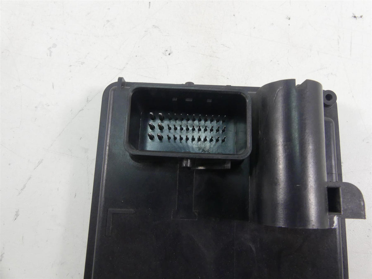 2020 Harley Sportster XL1200 NS Iron Bcm Base X-Axis Control Module 41000351F {{ shop.shopifyCountryName }} - Mototech271