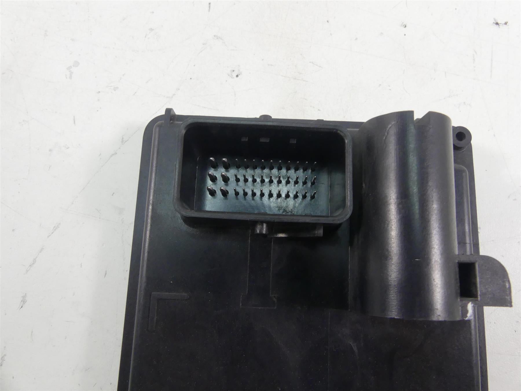 2020 Harley Sportster XL1200 NS Iron Bcm Base X-Axis Control Module 41000351F {{ shop.shopifyCountryName }} - Mototech271