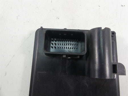2020 Harley Sportster XL1200 NS Iron Bcm Base X-Axis Control Module 41000351F {{ shop.shopifyCountryName }} - Mototech271