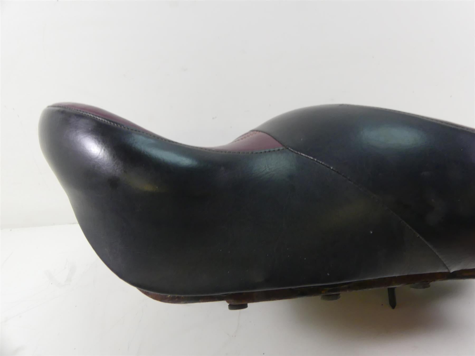1978 BMW R100 S (2474) Airhead Denfeld Dual Comfort Seat Saddle 52531237834 {{ shop.shopifyCountryName }} - Mototech271
