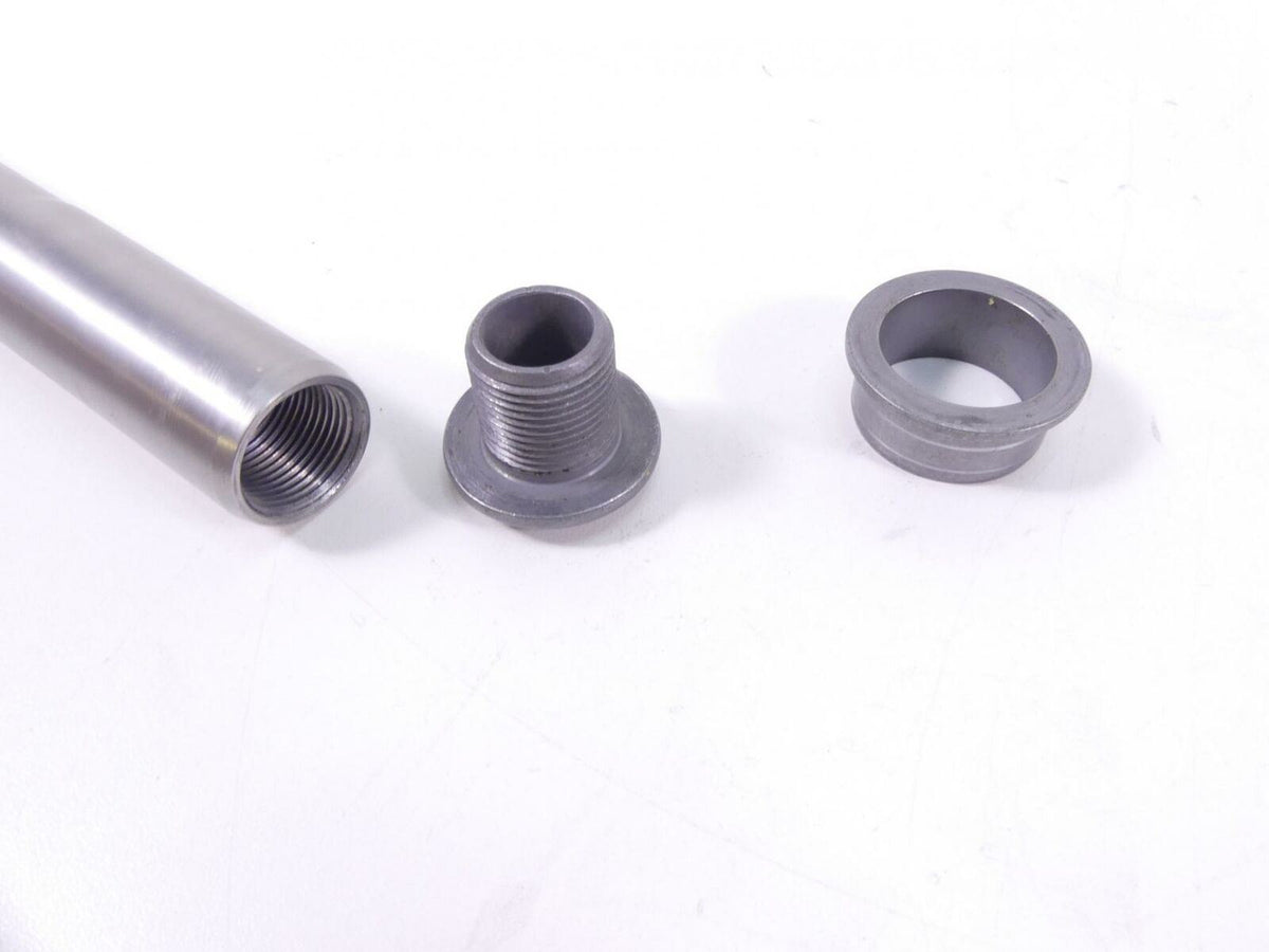 2020 BMW F900 R F900R K83 Front 25mm Axle Wheel Spindle 36318544125 {{ shop.shopifyCountryName }} - Mototech271