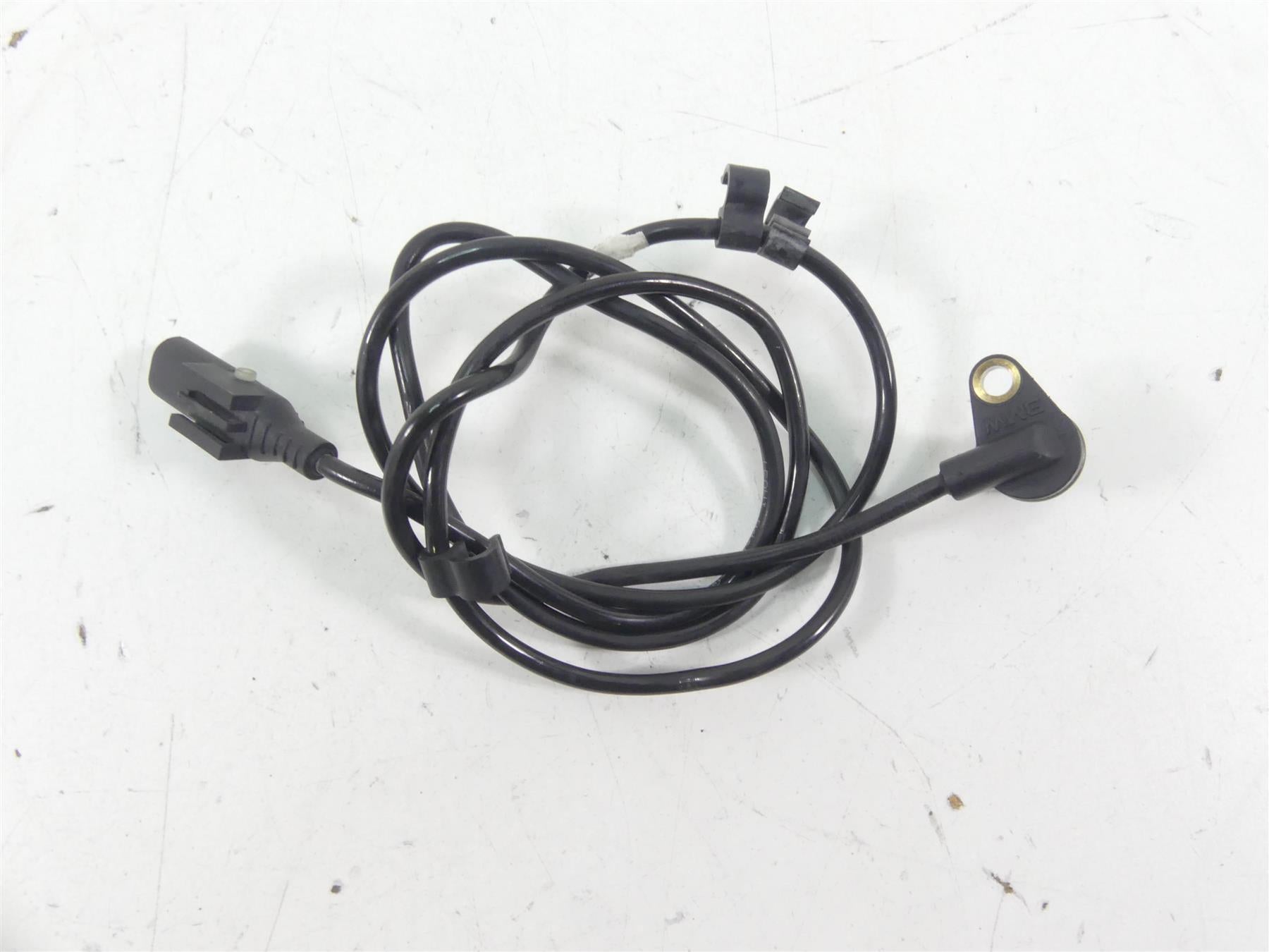 2012 BMW R1200 GS K255 Adventure Rear Abs Brake Wheel Speed Sensor 34527677824 {{ shop.shopifyCountryName }} - Mototech271