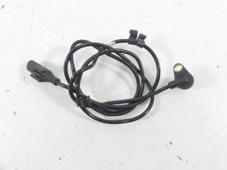 2012 BMW R1200 GS K255 Adventure Rear Abs Brake Wheel Speed Sensor 34527677824 {{ shop.shopifyCountryName }} - Mototech271