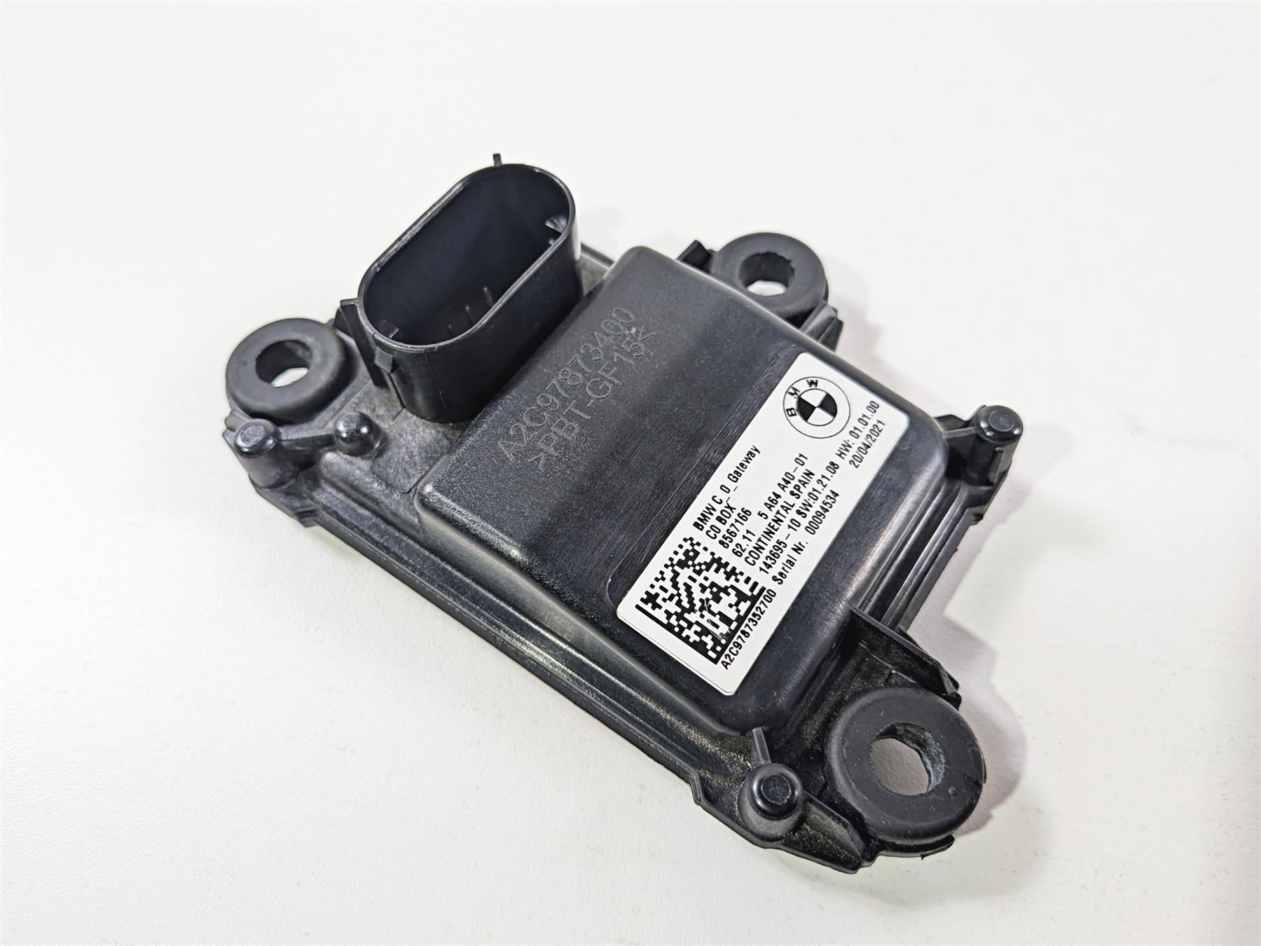 2023 BMW R nineT Scrambler K23 Speedometer Gauge Control Module 62115A78C63 {{ shop.shopifyCountryName }} - Mototech271