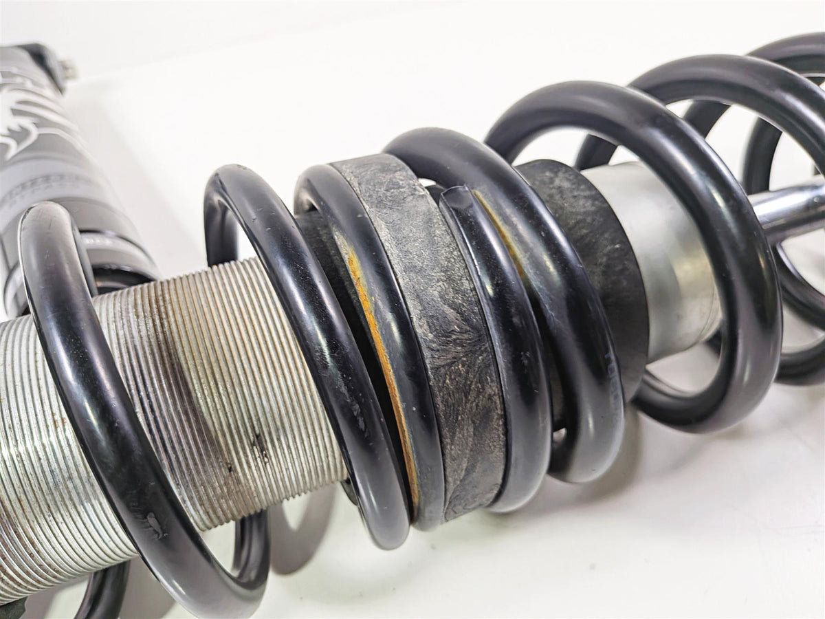2018 Can Am Maverick X3 XRS Turbo R Right Rear Shock Damper Fox Racing 706002255-Mototech271