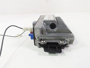 2014 BMW K1600 GTL  K48 Radio Audio Amplifier + Wiring & Antennas 65128542065