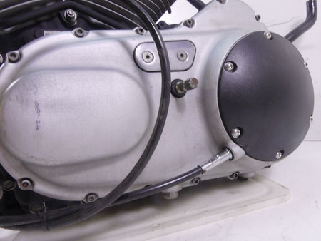 2009 Harley Sportster XR1200 Running 1200ccm Engine Motor 9K -Video 19638-09 {{ shop.shopifyCountryName }} - Mototech271