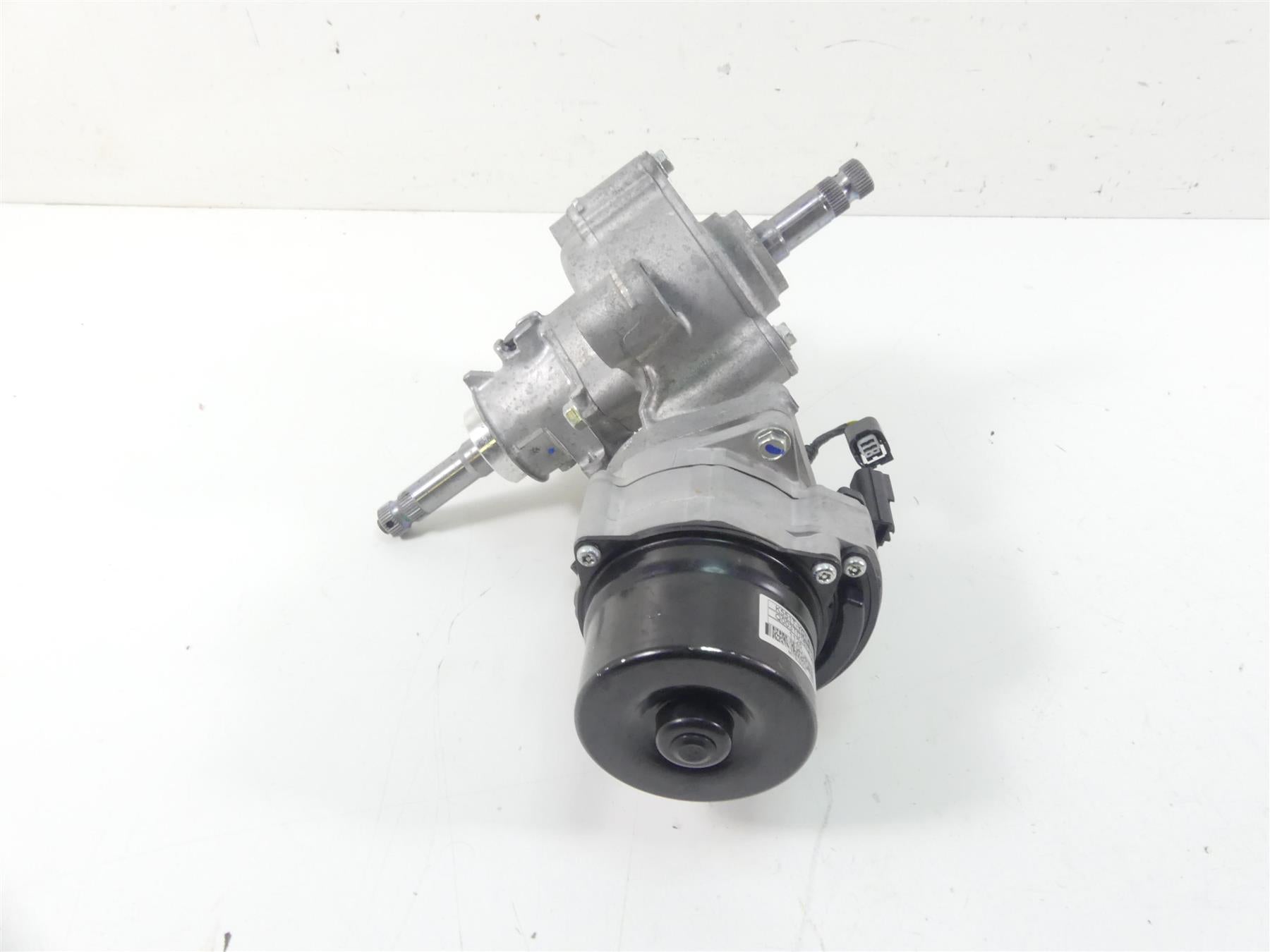 2021 Kawasaki Teryx KRX KRF 1000 Showa Power Steering Module Unit 16172-0043 {{ shop.shopifyCountryName }} - Mototech271