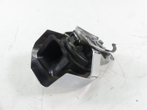 2014 Harley Touring FLHX Street Glide Horn & Chrome Cover 61300478 | Mototech271