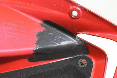 2011 Ducati 1198 Right Upper Fairing Cover Cowl -Repaired 48032293A {{ shop.shopifyCountryName }} - Mototech271