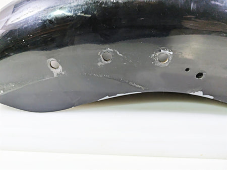 2004 Big Dog Chopper Rear Fender Fiber Glass 11" Wide 250 Tire BD1536-1 {{ shop.shopifyCountryName }} - Mototech271