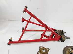 2015 Arctic Cat Wildcat 1000 X LTD Front Left Knee Assembly 0503-721 0503-549 | Mototech271