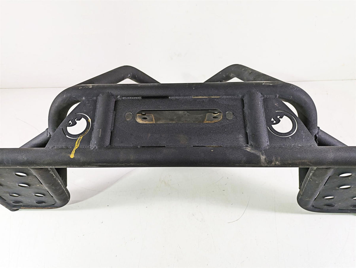 2021 Polaris RZR1000 XP Premium Winch-Ready Front Bounty Bumper FBG-P-RZR1K-005 {{ shop.shopifyCountryName }} - Mototech271