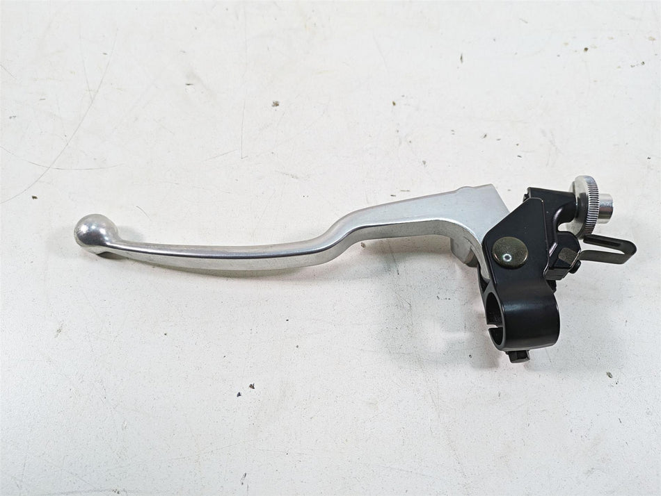 2002 Yamaha FZ1 FZS1000 Fazer Clutch Perch & Lever Set 5LV-82910-00-00 {{ shop.shopifyCountryName }} - Mototech271