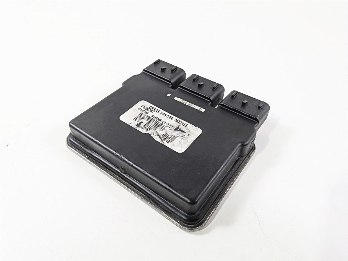 2016 Harley Touring FLHX Street Glide Cdi Ecu Ecm Engine Control Module 41000057 {{ shop.shopifyCountryName }} - Mototech271
