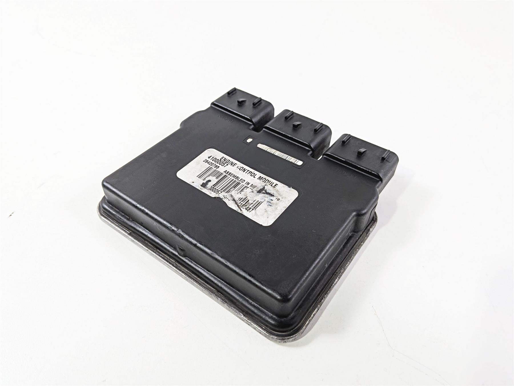 2016 Harley Touring FLHX Street Glide Cdi Ecu Ecm Engine Control Module 41000057 {{ shop.shopifyCountryName }} - Mototech271
