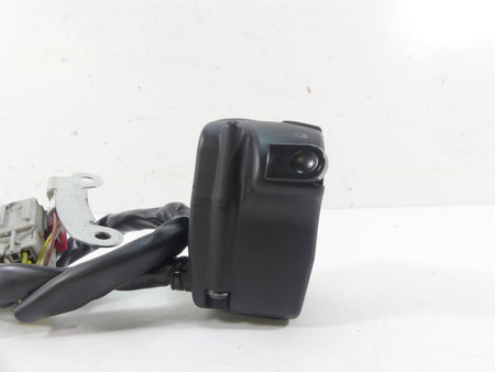 2018 Mv Agusta Brutale 800 RR Left Turn Signal Control Switch - Read 8000C2420 {{ shop.shopifyCountryName }} - Mototech271