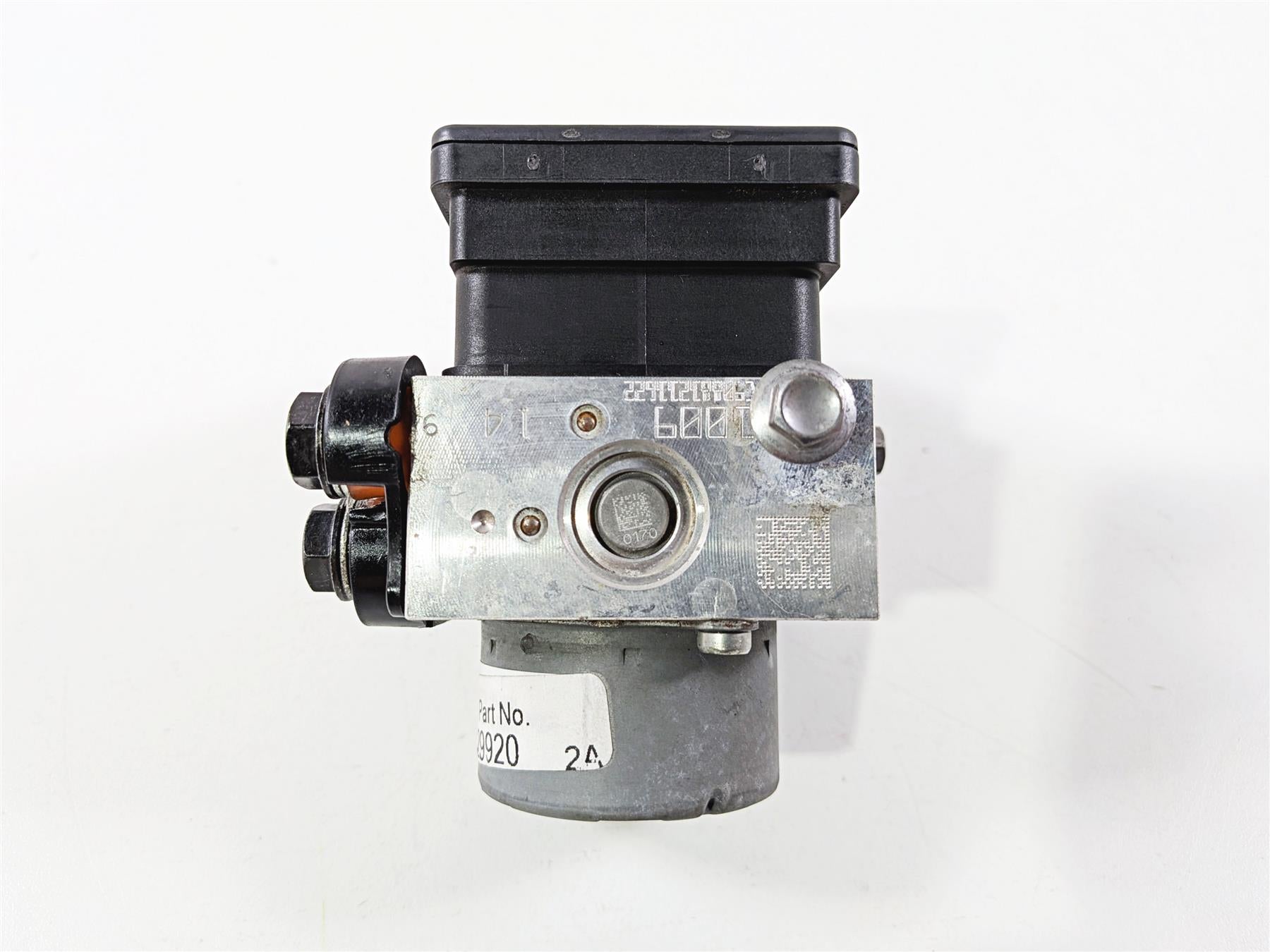 2022 Triumph Tiger 900 GT Pro Abs Brake Pump Unit Module T2029921 T2029920 {{ shop.shopifyCountryName }} - Mototech271