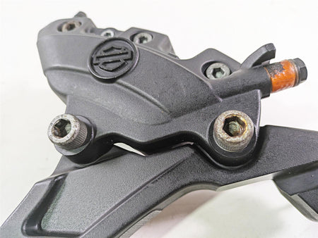 2009 Harley Touring FLHX Street Glide Brembo Rear Brake Caliper 44080-08C {{ shop.shopifyCountryName }} - Mototech271