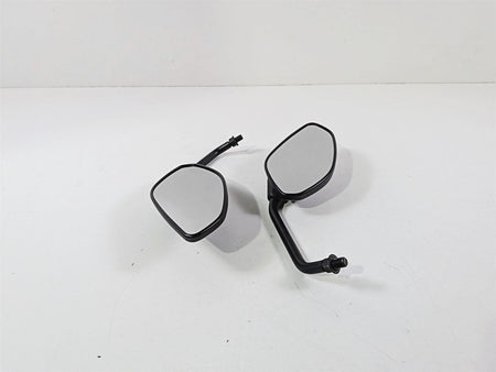 2015 Ducati Scrambler Urban Enduro Rear View Mirror Set 52310492B 52310482B-Mototech271