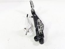 Load image into Gallery viewer, 2018 Ducati Hypermotard 939 SP Right Foot Peg Bracket &amp; Brake Pedal 82412101CA | Mototech271
