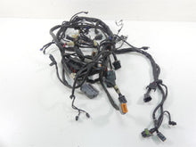 Load image into Gallery viewer, 2005 Harley Touring FLHRSI Road King Main Wiring Harness Loom - Read 70245-04A | Mototech271
