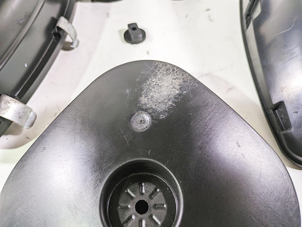 2013 Harley VRSCDX Night Rod Sp Air Box Cleaner Breather Filter 29435-05 {{ shop.shopifyCountryName }} - Mototech271