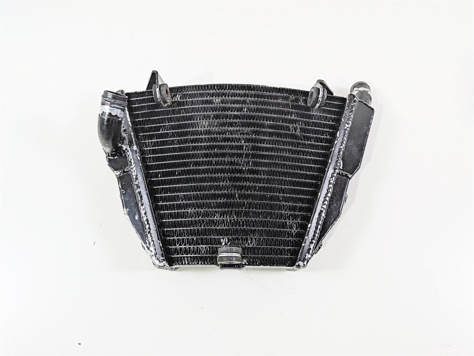2011 Ducati Streetfighter 1098 S Aftermarket Lower Radiator - No leaks {{ shop.shopifyCountryName }} - Mototech271