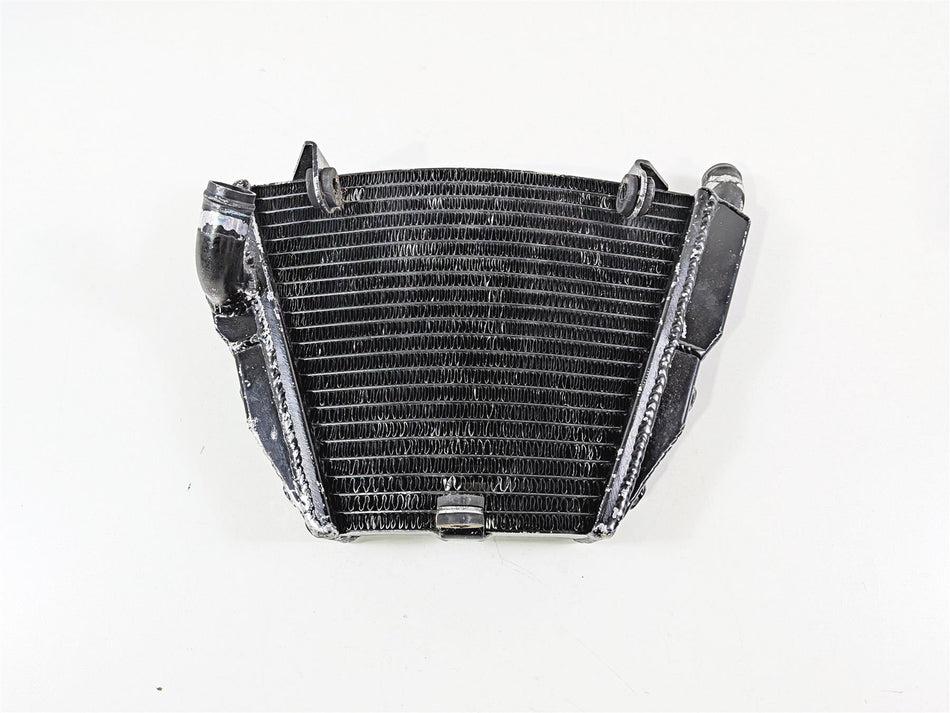 2011 Ducati Streetfighter 1098 S Aftermarket Lower Radiator - No leaks {{ shop.shopifyCountryName }} - Mototech271