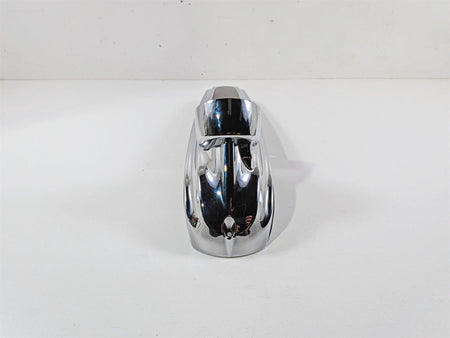 2009 Harley FXCWC Softail Rocker Fuel Tank Dash Panel Console 71574-08 {{ shop.shopifyCountryName }} - Mototech271