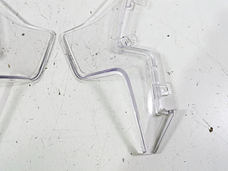 2014 BMW R1200 RT RTW K52 Wind Deflector Set -Read 46637728781 46637728782 {{ shop.shopifyCountryName }} - Mototech271