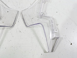2014 BMW R1200 RT RTW K52 Wind Deflector Set -Read 46637728781 46637728782 | Mototech271