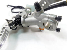 Load image into Gallery viewer, 2012 Ducati Monster 1100 EVO Brembo Radial Clutch Master Cylinder 63040571A | Mototech271
