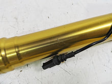 Load image into Gallery viewer, 2017 BMW S1000R K47 Straight Sachs Ddc Front Fork Set 31428545857 31428545858 | Mototech271
