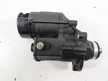 Load image into Gallery viewer, 2013 Harley Touring FLHX Street Glide Engine Starter Motor 31618-06A
