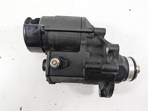 2013 Harley Touring FLHX Street Glide Engine Starter Motor 31618-06A