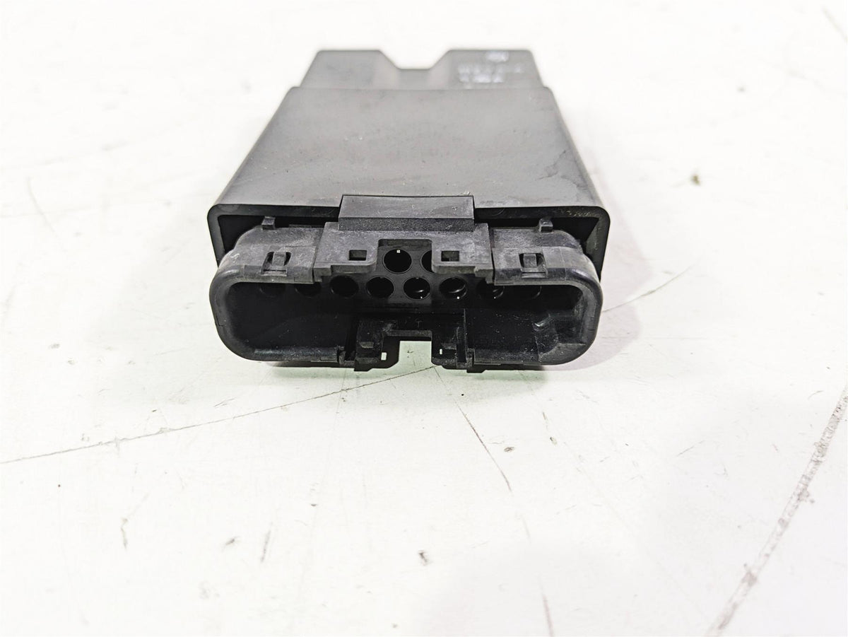 2002 Honda GL1500 CD Valkyrie Deluxe Cdi Ecu Engine Control Module 30410-MZ0-671 {{ shop.shopifyCountryName }} - Mototech271